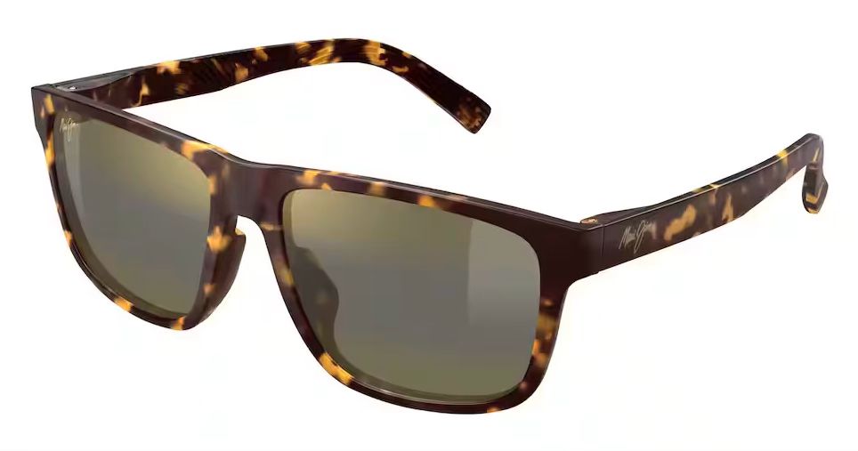 MAUI JIM PŪ’ALI