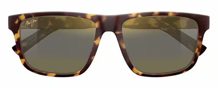 MAUI JIM PŪ’ALI