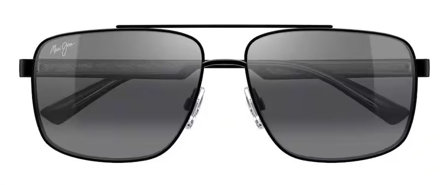 MAUI JIM HĀLAWA