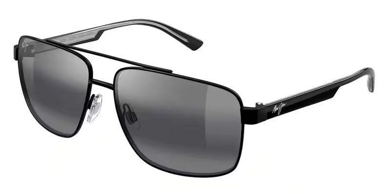 MAUI JIM HĀLAWA