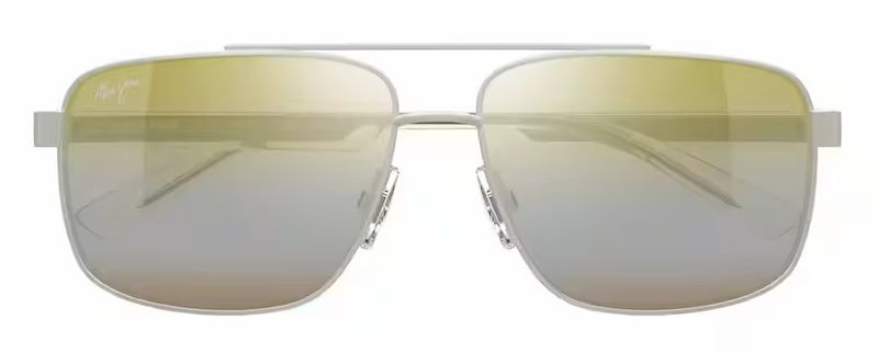 MAUI JIM HĀLAWA
