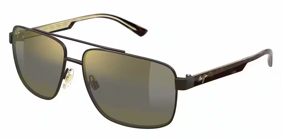 MAUI JIM HĀLAWA