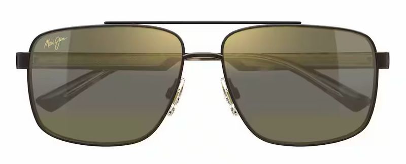 MAUI JIM HĀLAWA