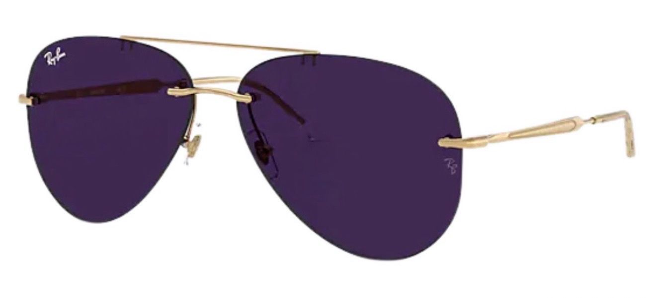 RAYBAN 3791 001/MH 62