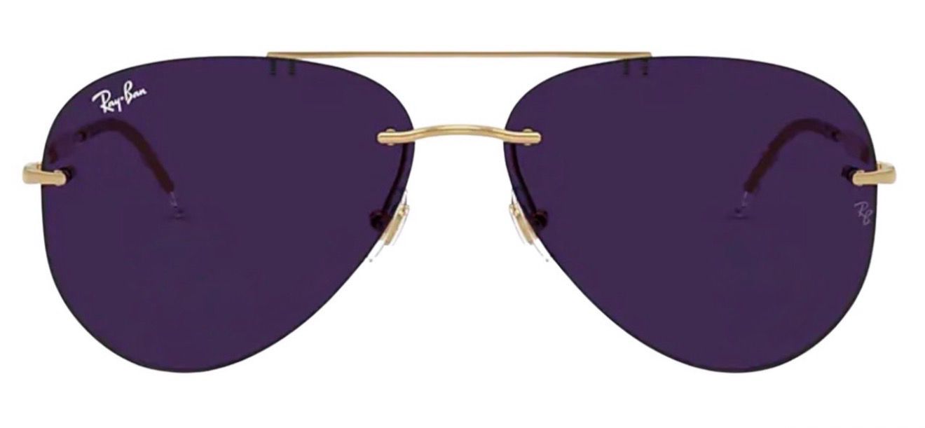 RAYBAN 3791 001/MH 62