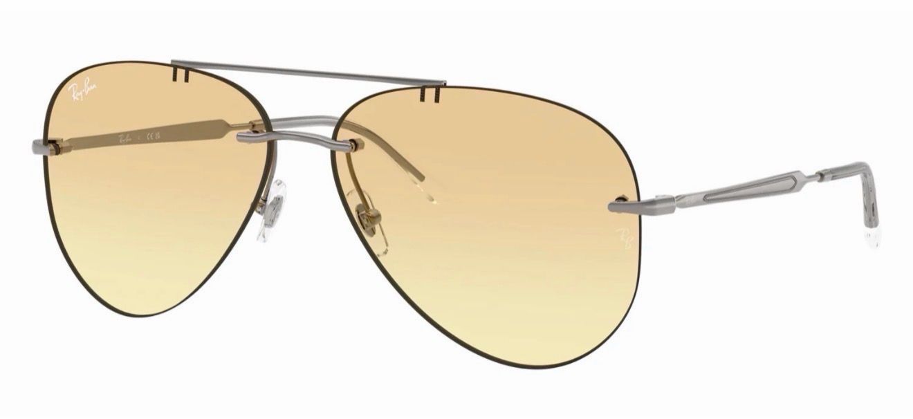 RAYBAN 3791 004/2Q 59
