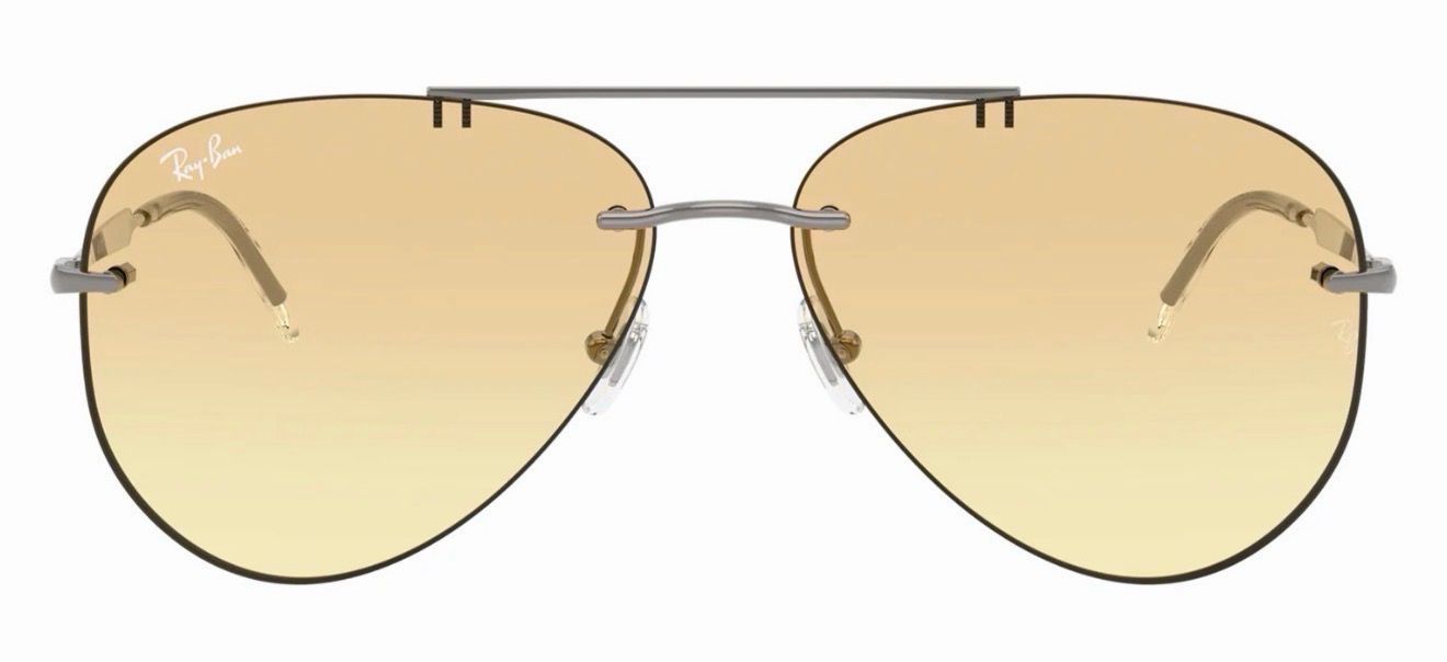 RAYBAN 3791 004/2Q 59