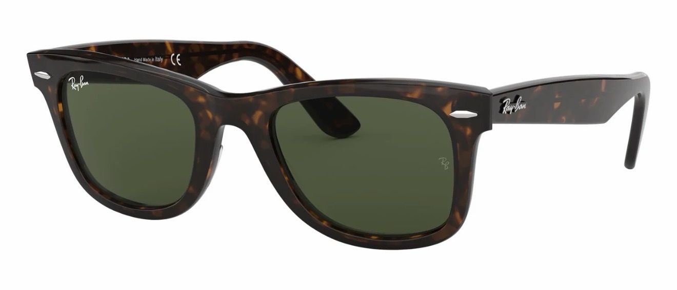 RAYBAN 2140 902 52