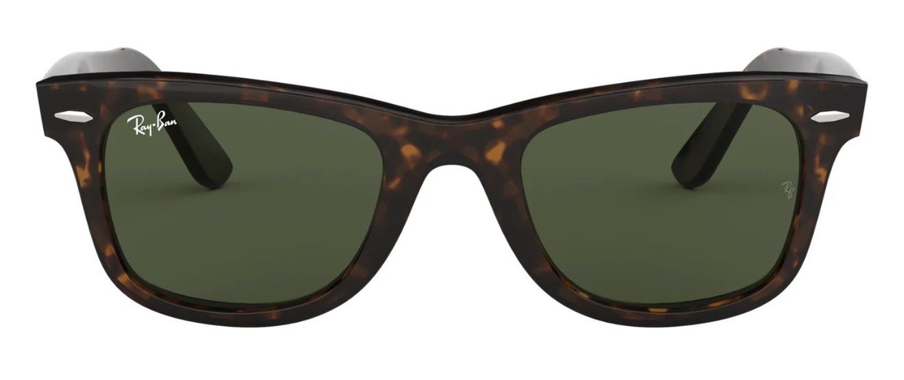 RAYBAN 2140 902 52