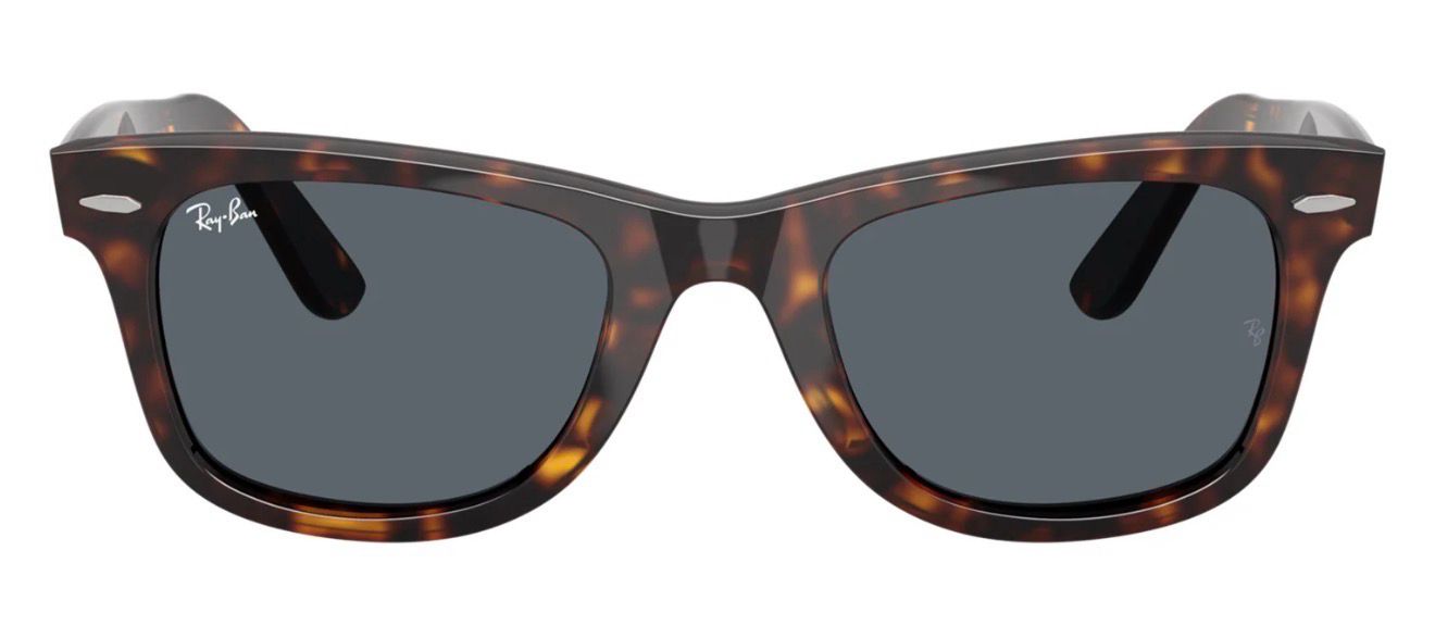 RAYBAN 2140 1463R5 52
