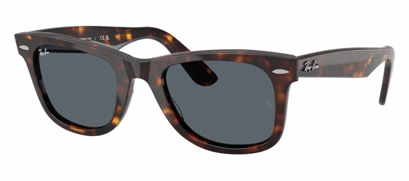 RAYBAN 2140 1463R5 52