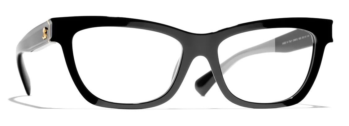 CHANEL 3512 1850