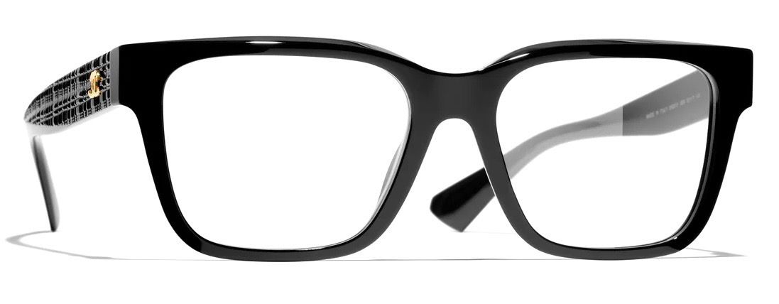 CHANEL 3513 1850