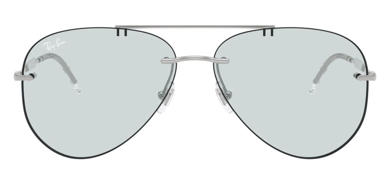 RAYBAN 3791 003/M1 62