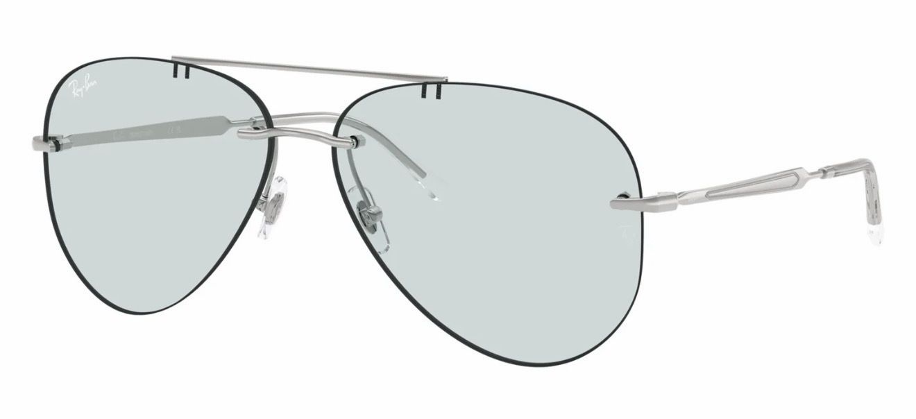 RAYBAN 3791 003/M1 62