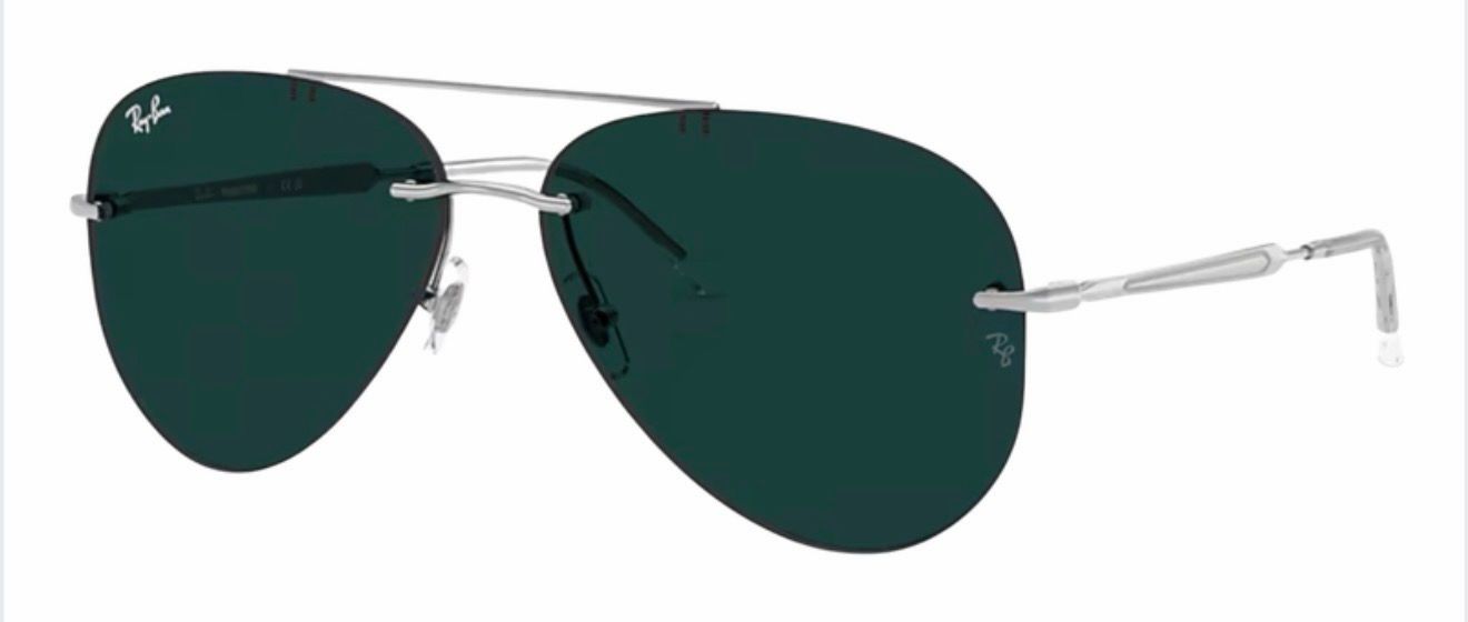 RAYBAN 3791 003/M1 62