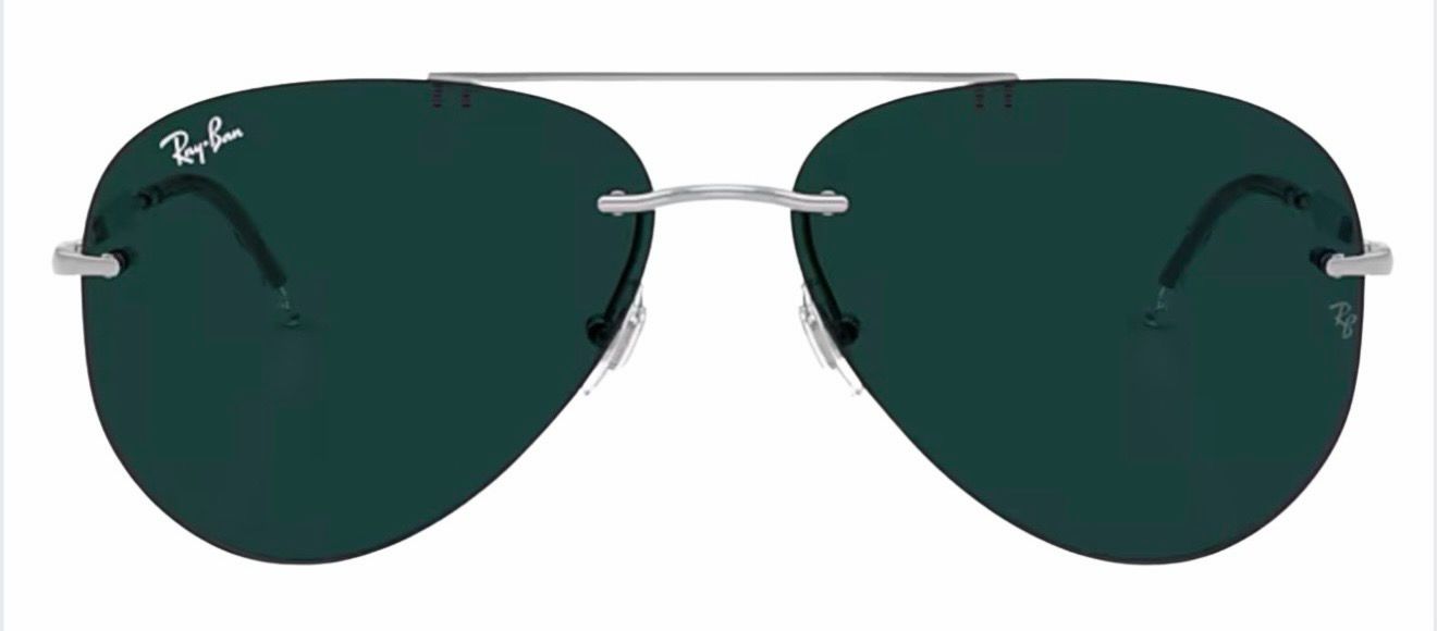 RAYBAN 3791 003/M1 62