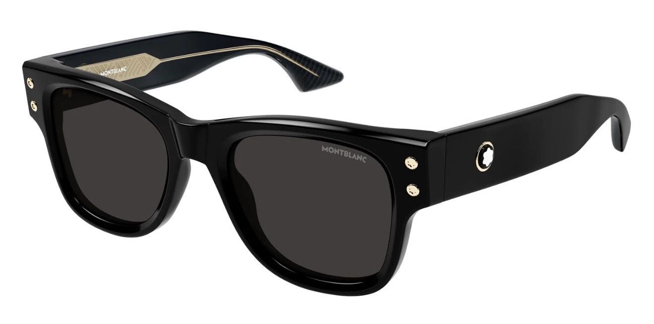 MONTBLANC 0381S 001