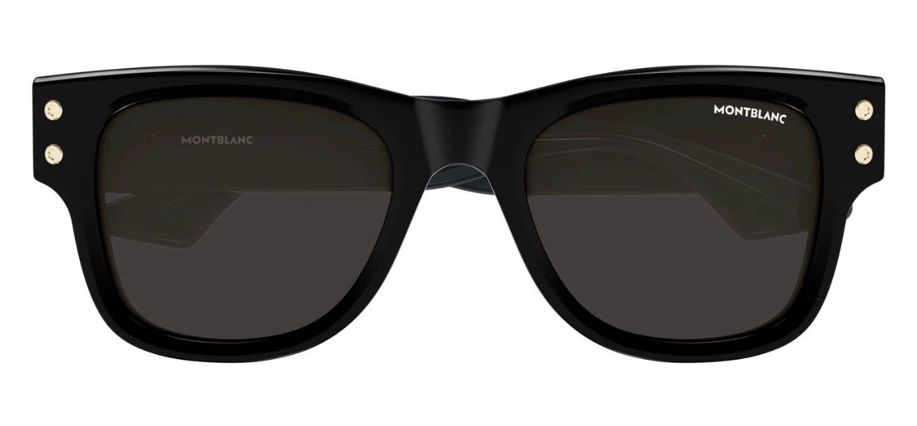 MONTBLANC 0381S 001