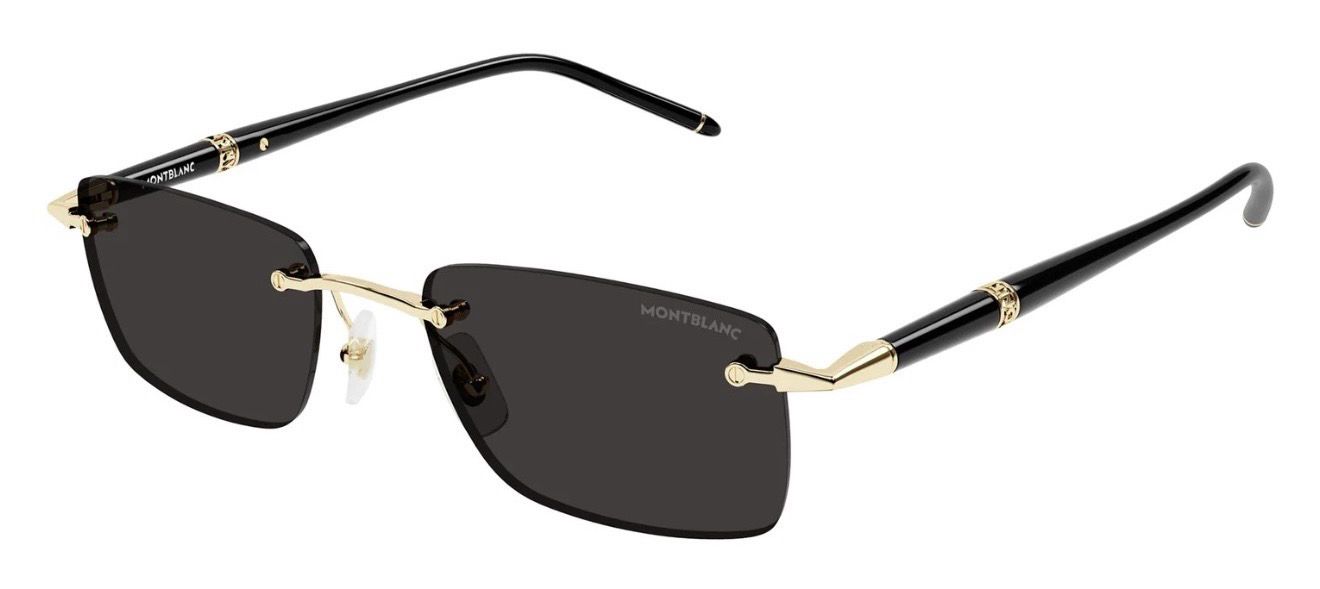 MONTBLANC 0344S 001