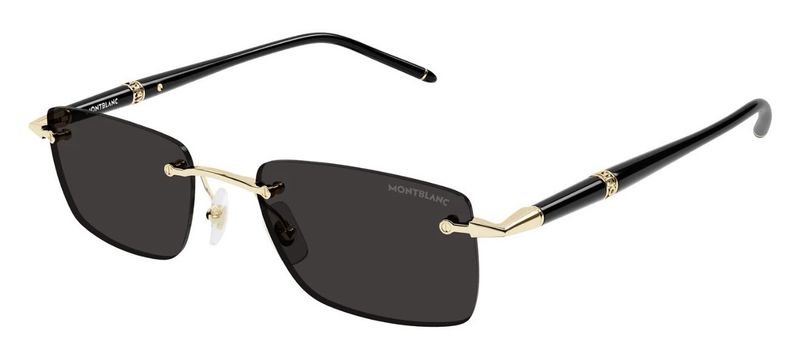 MONTBLANC 0344S 001