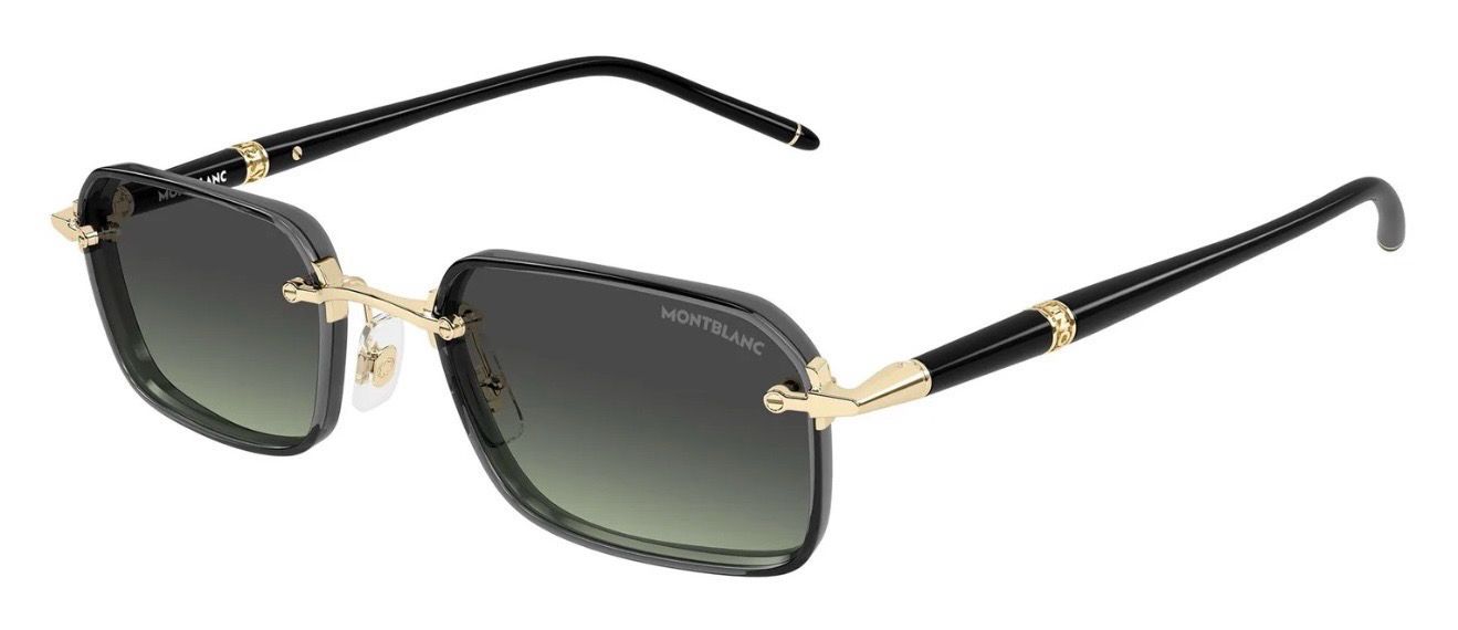 MONTBLANC 0483S 004