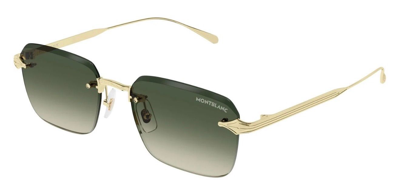 MONTBLANC 0456S 004