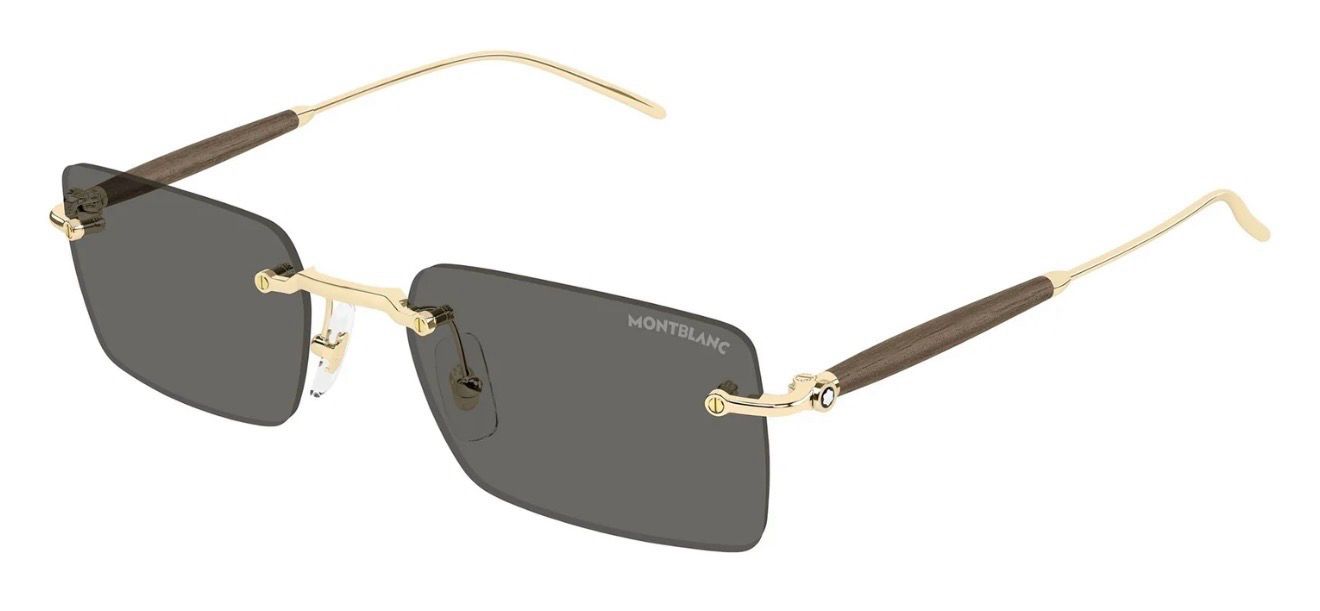 MONTBLANC 0453S 001