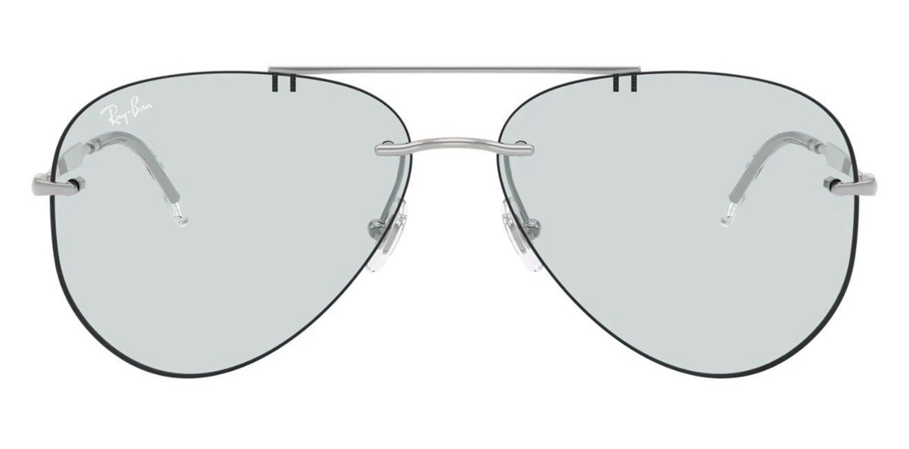 RAYBAN 3791 003/M1 59