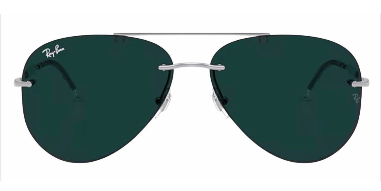 RAYBAN 3791 003/M1 59