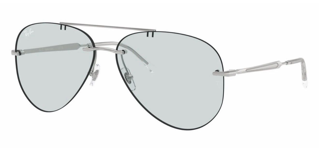 RAYBAN 3791 003/M1 59