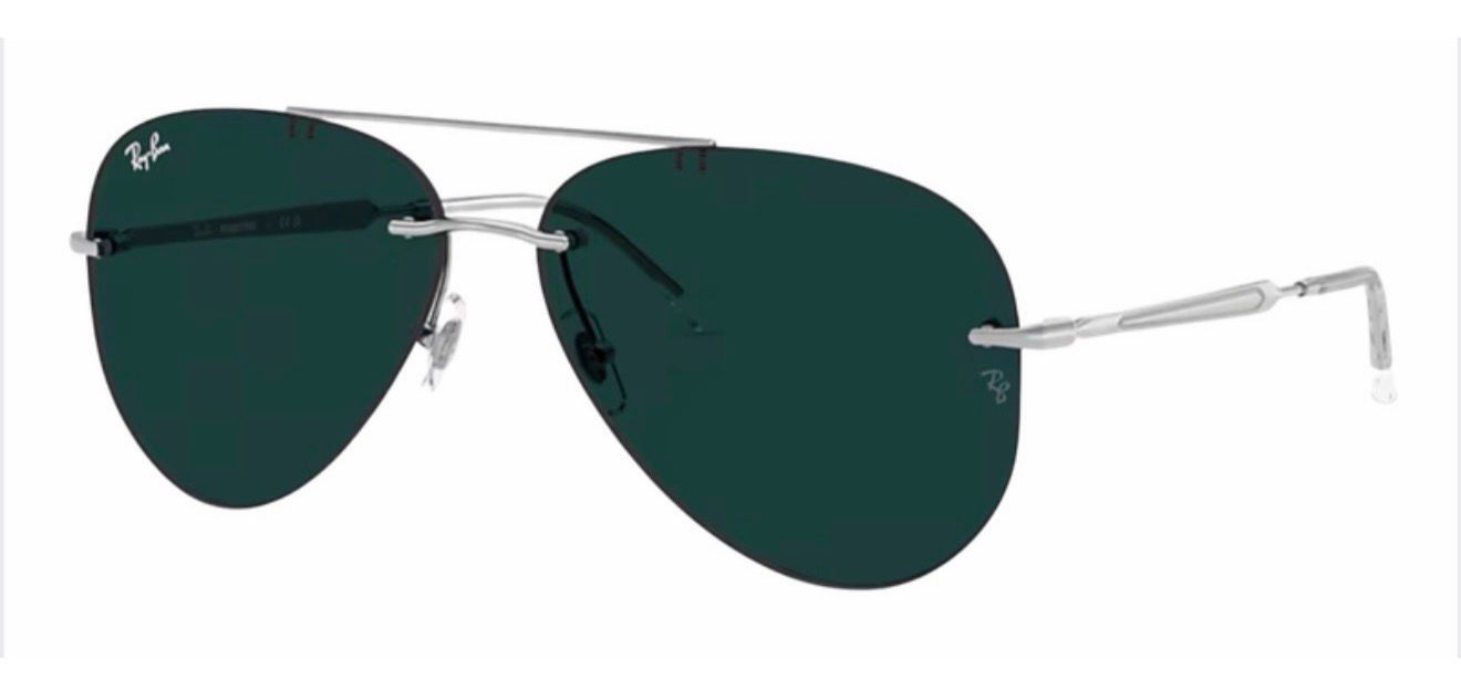 RAYBAN 3791 003/M1 59