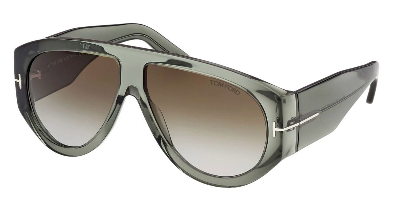 TOM FORD BRONSON