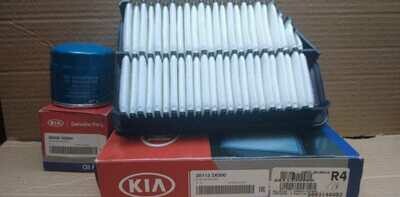 FILTROS KIA