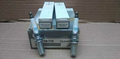 BUJIA DILKAR7F8 IRIDIUM