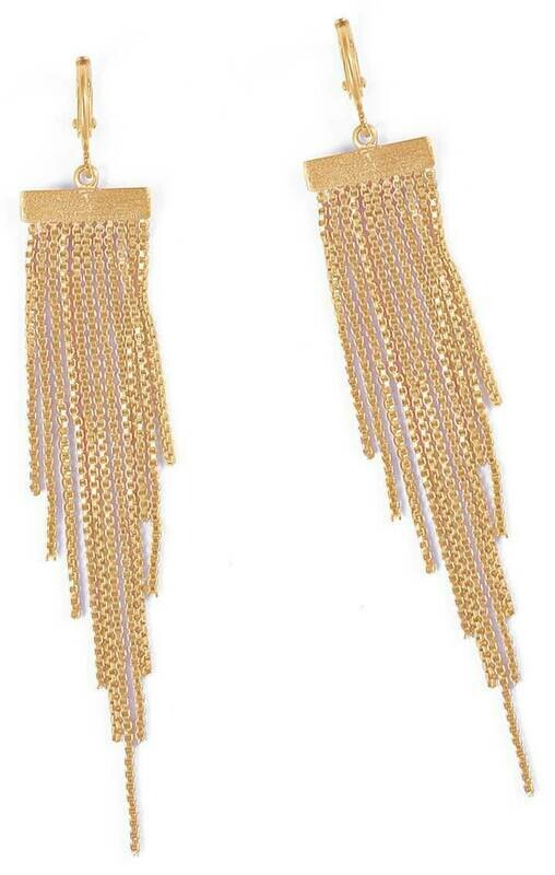 Arete largo