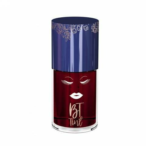 Blush e liptint Líquido Bruna Tavares BT
