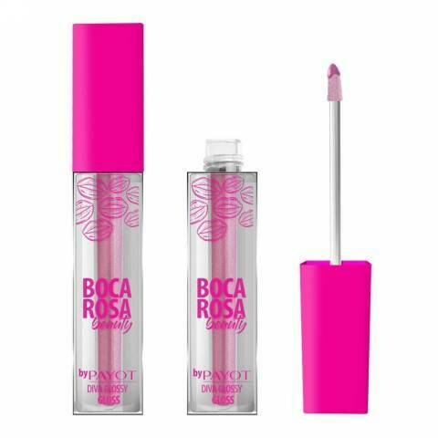 Gloss Boca Rosa