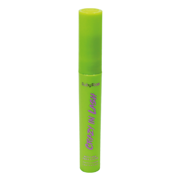 Máscara Para Cílios Crazy In Lash - Ruby Rose