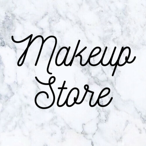 Makeup store