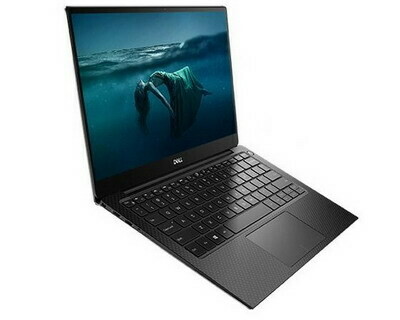 NOTEBOOK (โน้ตบุ๊ค) DELL XPS 13 9380-W56701607THW10 (SILVER)