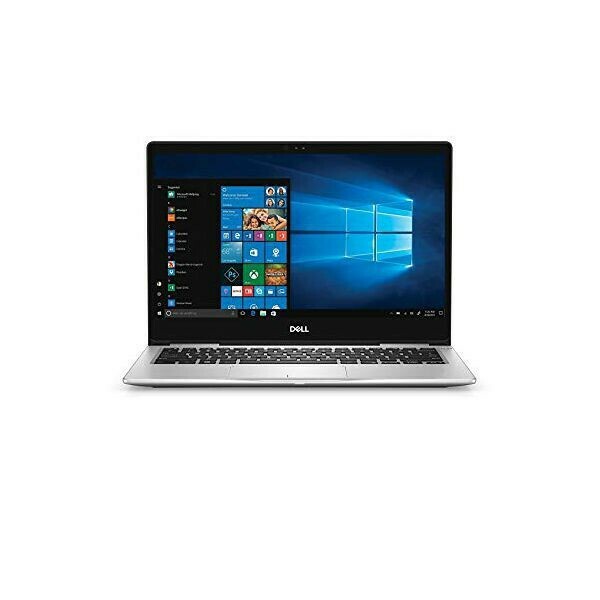 NOTEBOOK (โน้ตบุ๊ค) DELL INSPIRON 5490-W56605325THW10 (SILVER)
