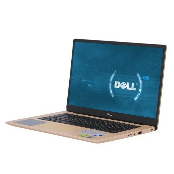 NOTEBOOK (โน้ตบุ๊ค) DELL INSPIRON 5490-W56605327PTHW10 (GOLD)