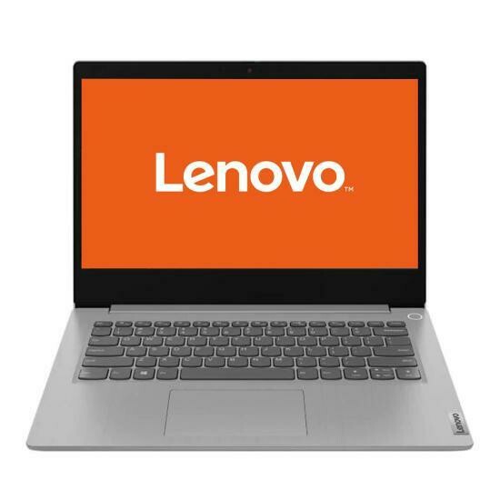 NOTEBOOK (โน้ตบุ๊ค) LENOVO IDEAPAD 3 (PLATINUM GRAY)