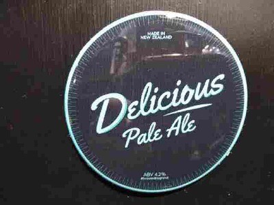 Delicious Pale Ale