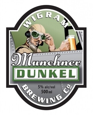 Munchner Dunkel