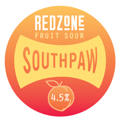 Redzone Fruit Sour