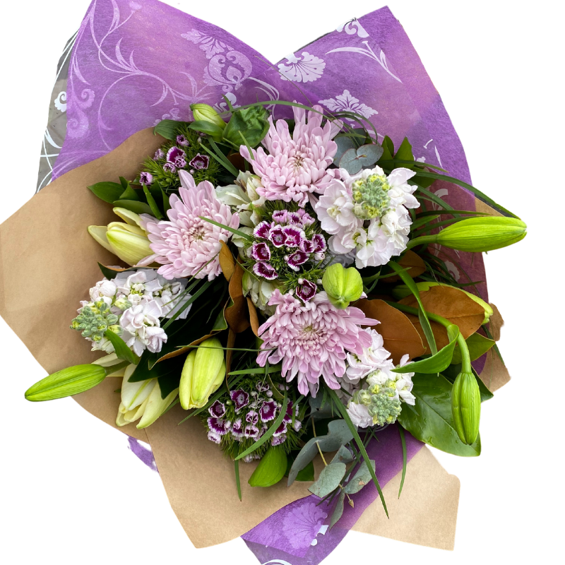 Shop Fabulous Flower Co