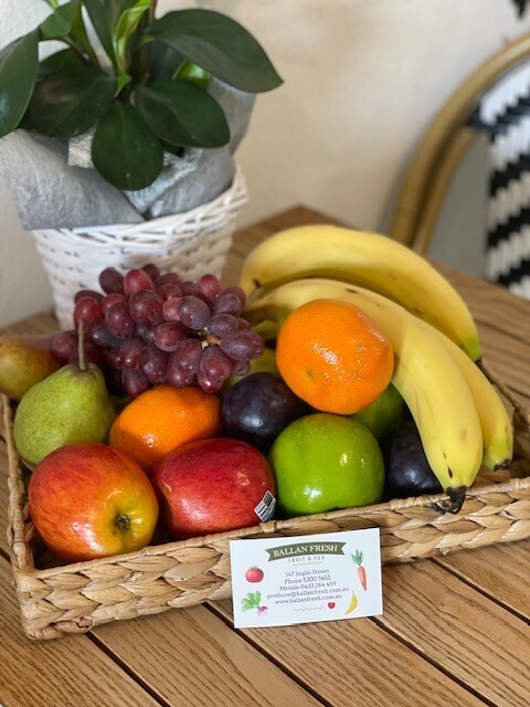 Fruit Basket