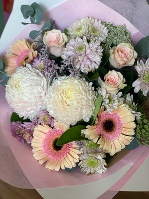Mother’s Day